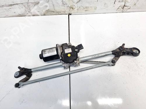 Used Front wipers mechanism Front wipers mechanism BMW 3 (F30, F80) 318 d (150 hp) 35008571 35008571