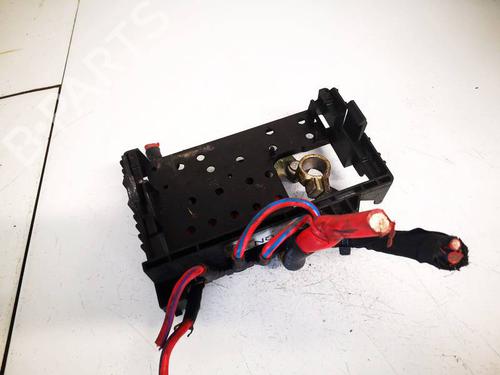 Fuse box OPEL ASTRA J (P10) 1.7 CDTI (68) | BP32570134E1  - Image 5