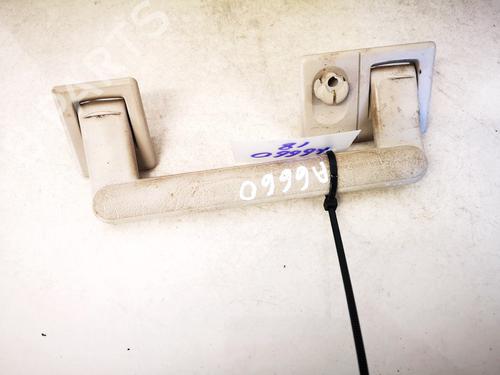 Used Interior roof handle Interior roof handle AUDI 80 B3 Saloon (893, 894, 8A2) 1.8 (75 hp) 35580869 35580869