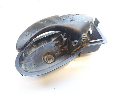 Used Rear left interior door handle Rear left interior door handle 34953236 34953236