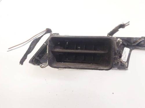 Air vent MERCEDES-BENZ E-CLASS (W212) E 250 CDI / BlueTEC 4-matic (212.082, 212.097) | BP32606700I21 - Image 2
