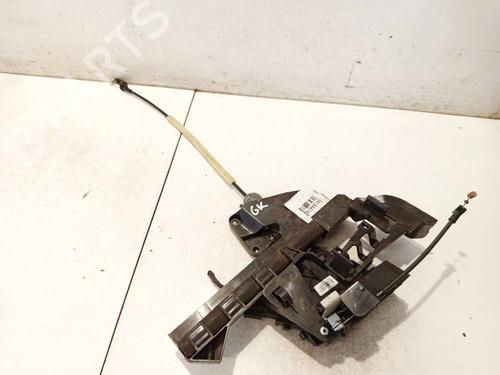 Used Rear left lock Rear left lock 34974263 34974263