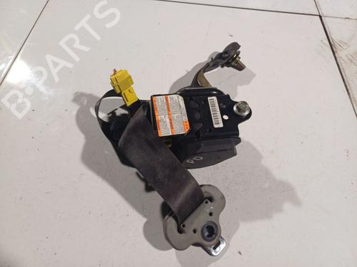 Used Front right seatbelt Front right seatbelt 34963561 34963561