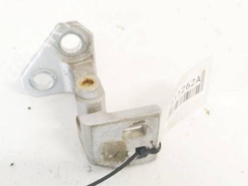Used Hinge/Door check strap Hinge/Door check strap VW JETTA III (1K2) 1.9 TDI (105 hp) 34411024 34411024