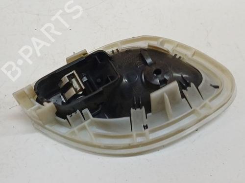 Rear right interior door handle RENAULT VEL SATIS (BJ0_) 3.0 dCi (BJ0J, BJ0N) | BP36584175I16 - Image 3