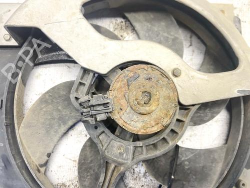 Fan ROVER 400 II Hatchback (RT) 414 | BP35488281M128 - Image 3