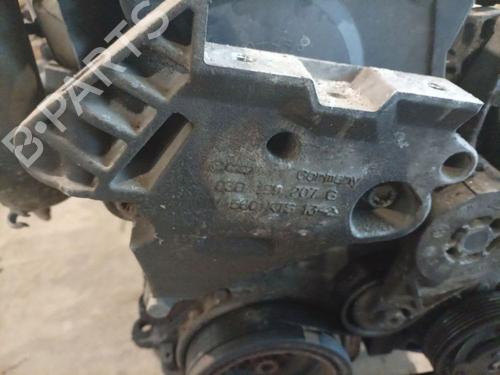 Used Support Support VW PASSAT B6 (3C2) 1.9 TDI (105 hp) 36207580 36207580