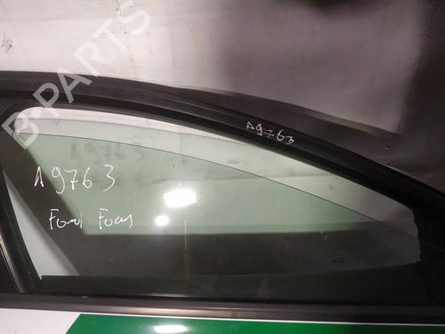 Dør rude højre foran Dør rude højre foran FORD FOCUS III 1.6 TDCi (115 hp) 35152563 35152563