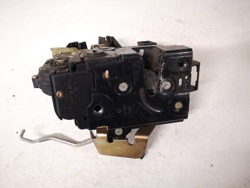 Used Rear left lock Rear left lock 35356700 35356700