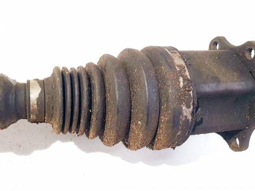 Right front driveshaft VW PASSAT B6 (3C2) 2.0 TDI | BP38042469M39 - Image 3