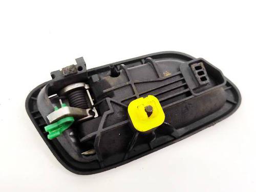 Front left interior door handle SUZUKI LIANA Hatchback 1.6 i (RH416) | BP35305238I13 - Image 2
