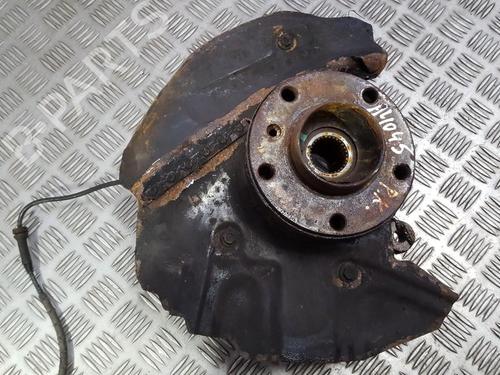 Used Left front steering knuckle Left front steering knuckle BMW X5 (E53) 3.0 i (231 hp) 35690625 35690625