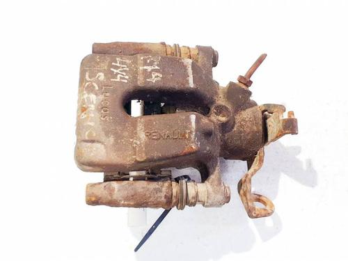 Used Left rear brake caliper Left rear brake caliper 35034837 35034837