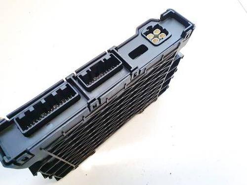 Electronic module RENAULT AUSTRAL TCe 130 (HGM2) | BP38579638M83 - Image 3