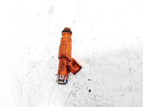 Injector FORD FOCUS II (DA_, HCP, DP) 1.8 Flexifuel | BP35300304M100 - Image 2