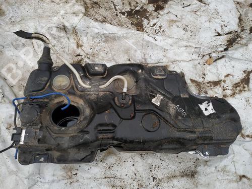 Benzintank Benzintank BMW 5 (E39) 520 i (163 hp) 35482856 35482856