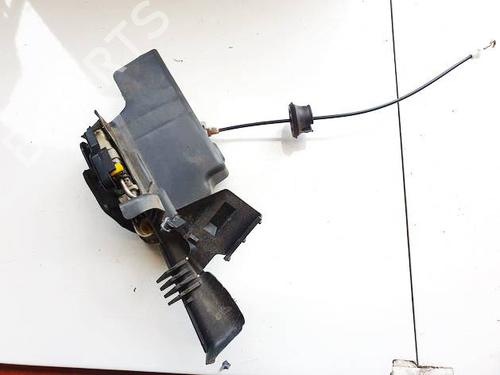Used Front left lock Front left lock SEAT EXEO (3R2) 2.0 TDI (143 hp) 34936590 34936590