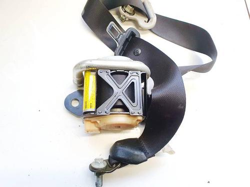 Front right seatbelt MAZDA 6 Hatchback (GG) 2.0 DI (GG14) | BP35150520I25 - Image 3