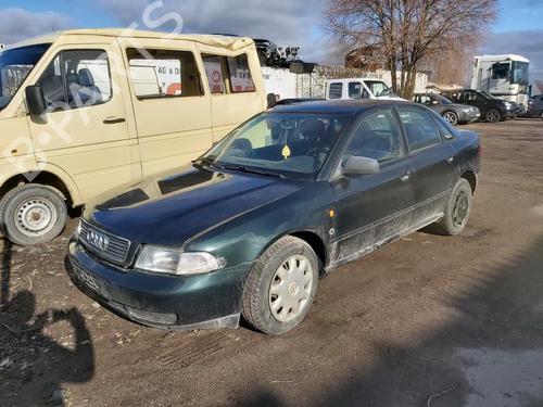 Engine mount AUDI A4 B5 (8D2) 1.8 | BP33523390M89 - Image 6