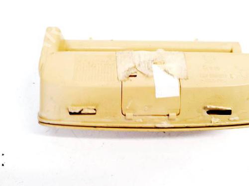 Glove box VW PASSAT B6 (3C2) 2.0 TDI | BP36368469C95 - Image 2