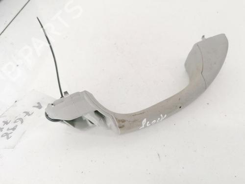Used Interior roof handle Interior roof handle 35453398 35453398