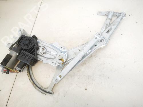 Used Front right window mechanism Front right window mechanism 35400973 35400973