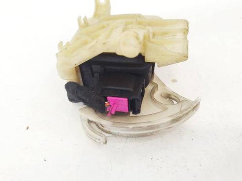 Electronic module AUDI A4 B5 (8D2) 2.4 | BP32587537M83