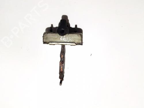 Used Hinge/Door check strap Hinge/Door check strap 35561196 35561196