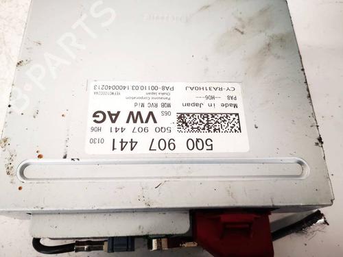 Electronic module AUDI A3 (8V1, 8VK) 1.6 TDI | BP37686950M83 - Image 2