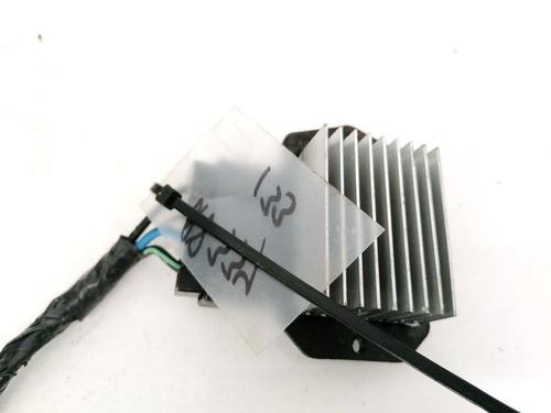 Used Heater resistor Heater resistor CHRYSLER SEBRING Convertible (JR) 2.0 (141 hp) 35394950 35394950