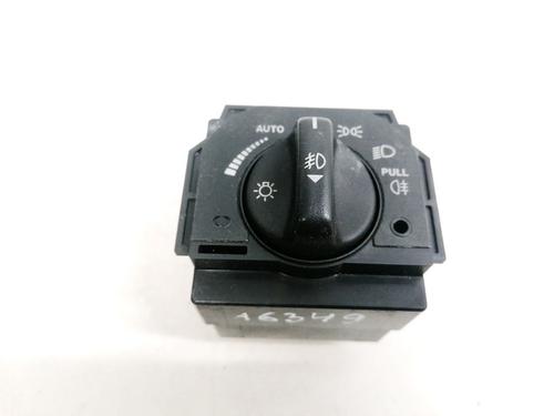 Used Switch Switch PORSCHE CAYENNE (9PA) S 4.5 (340 hp) 35550275 35550275
