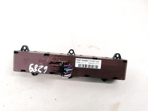 Warning switch PEUGEOT BOXER Van 2.0 BlueHDi 130 | BP35515210I22 - Image 2