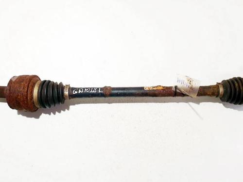 Used Right rear driveshaft Right rear driveshaft 34895401 34895401