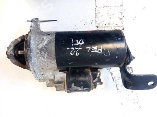 Starter AUDI A6 C6 (4F2) 2.4 | BP35357584M8 - Image 2