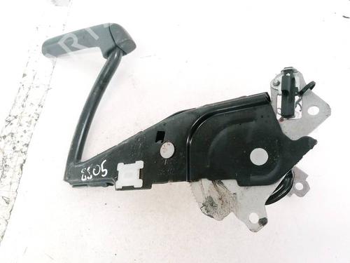 Used Hand brake Hand brake 35376008 35376008
