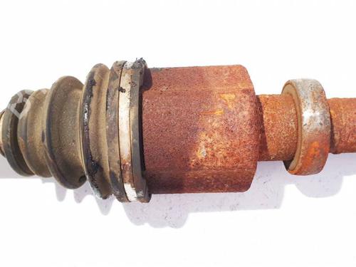 Right front driveshaft FORD TRANSIT Van (FA_ _) 2.2 TDCi | BP35230593M39 - Image 3