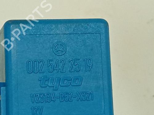 Electronic sensor MERCEDES-BENZ A-CLASS (W169) A 180 CDI (169.007, 169.307) | BP35971846M84 - Image 4
