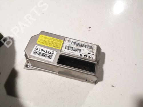 Used ECU airbags ECU airbags VOLVO S60 I (384) D5 (163 hp) 32569663 32569663