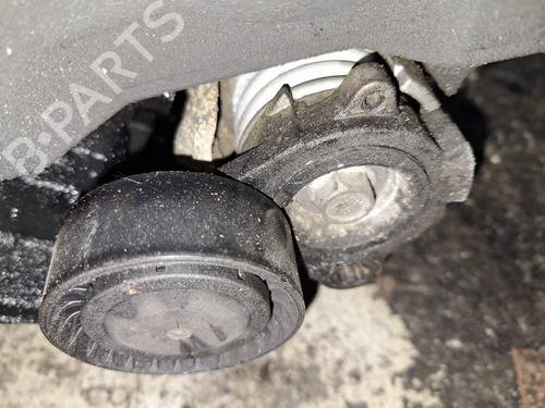 Pulley CHEVROLET CAPTIVA (C100, C140) 2.0 D | BP35205268M122 - Image 2