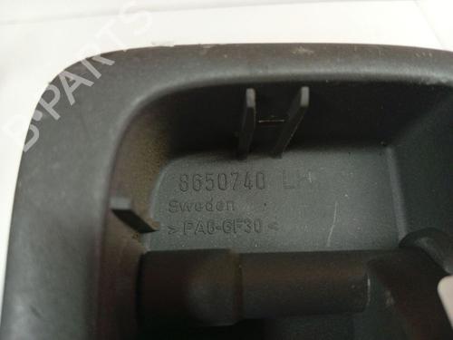 Interior handle VOLVO S60 I (384) D5 | BP39223532I7 - Image 4