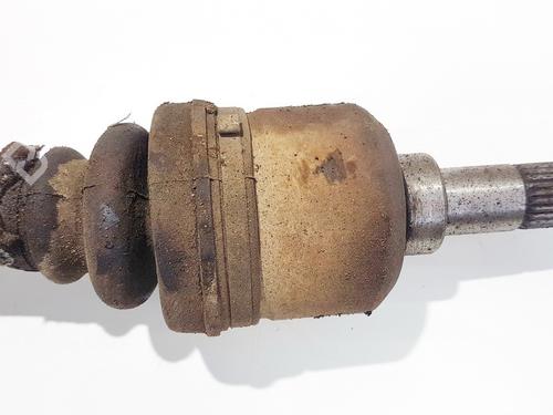 Left front driveshaft PEUGEOT 307 (3A/C) 2.0 HDi 90 | BP35524780M38 - Image 3