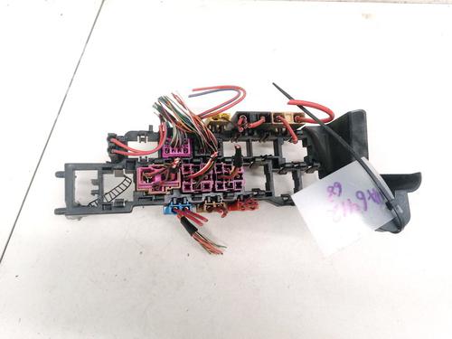Fuse box AUDI A6 C5 (4B2, 4B4) 1.9 TDI | BP33091625E1 - Image 2