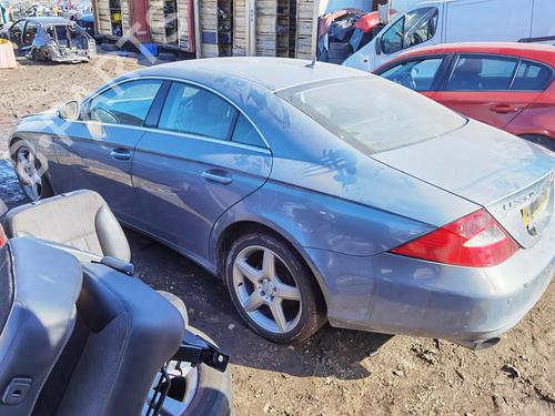 Electronic module MERCEDES-BENZ CLS (C219) CLS 320 CDI (219.322) | BP32881297M83  - Image 9