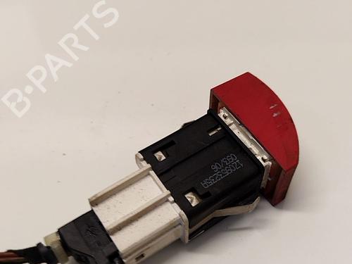 Warning switch SKODA OCTAVIA II (1Z3) 1.9 TDI | BP34787956I22  - Image 5