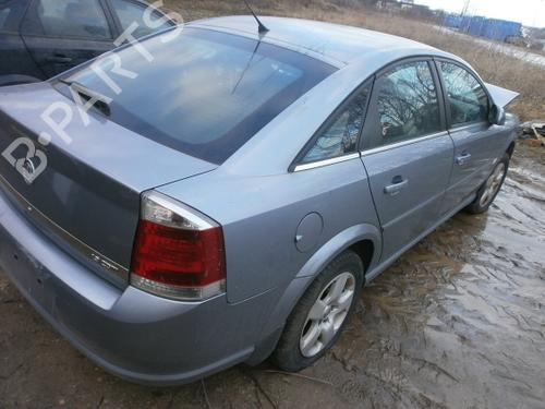 Electronic module OPEL VECTRA C (Z02) 1.9 CDTI (F69) | BP35656083M83 - Image 7