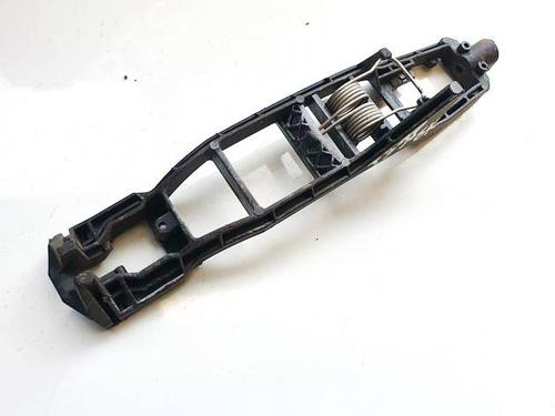 Used Rear left exterior door handle Rear left exterior door handle MERCEDES-BENZ E-CLASS (W210) E 320 CDI (210.026) (197 hp) 36251131 36251131