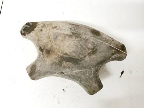 Used Driver airbag Driver airbag MITSUBISHI PAJERO SPORT VAN I (K90) 2.5 TD (115 hp) 32614836 32614836