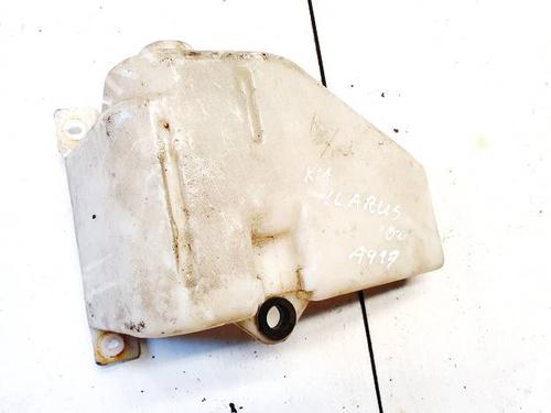 Used Windscreen washer tank Windscreen washer tank KIA CLARUS (K9A) 2.0 i 16V (133 hp) 34896691 34896691