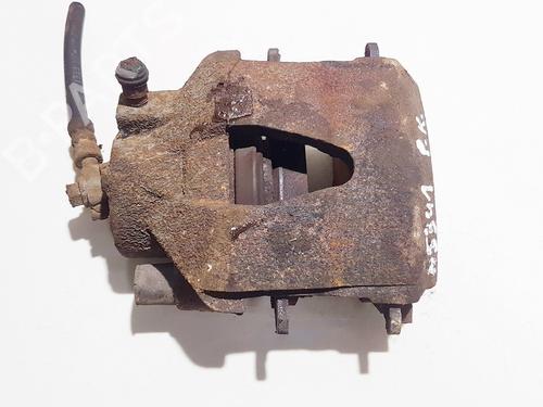 Used Left front brake caliper Left front brake caliper 35640733 35640733