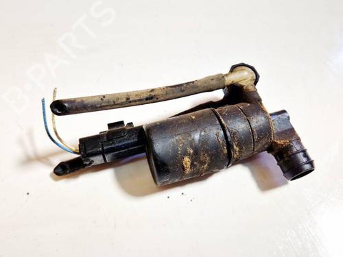 Washer pump PEUGEOT 807 (EB_) 2.2 HDi | BP35016757E24 - Image 2